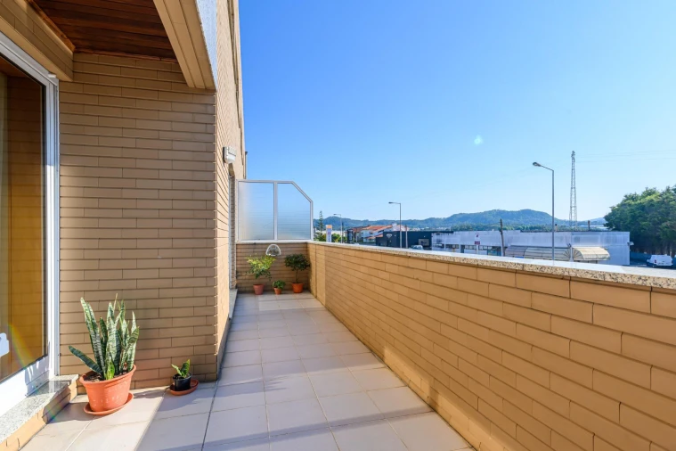 Apartamento T2 para Venda em Esposende, Marinhas e Gandra Foto 11