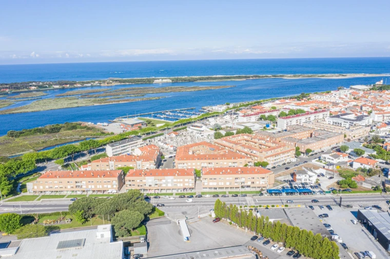 Apartamento T2 para Venda em Esposende, Marinhas e Gandra Foto 18