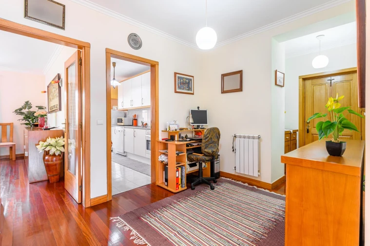 Apartamento T2 para Venda em Esposende, Marinhas e Gandra Foto 23