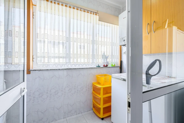 Apartamento T2 para Venda em Esposende, Marinhas e Gandra Foto 24