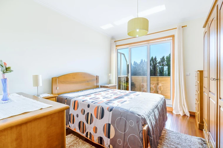 Apartamento T2 para Venda em Esposende, Marinhas e Gandra Foto 5