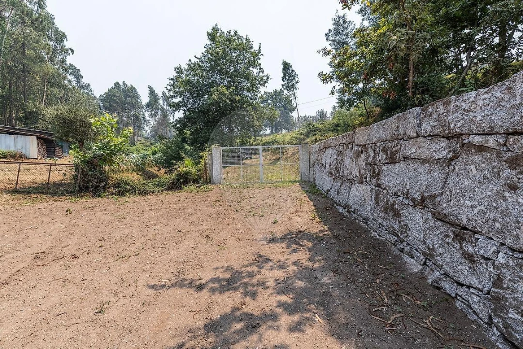 Moradia T1 para Venda em São João de Rei Foto 11