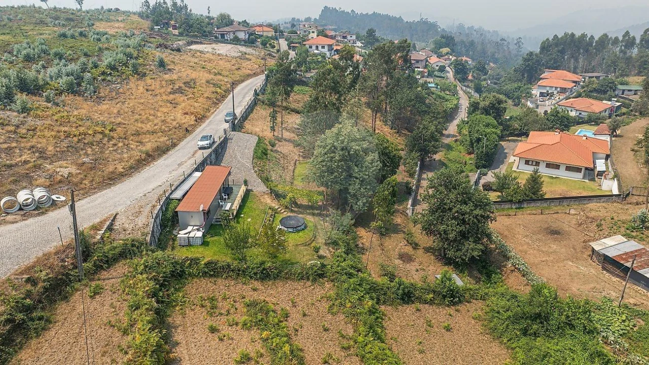 Moradia T1 para Venda em São João de Rei Foto 17
