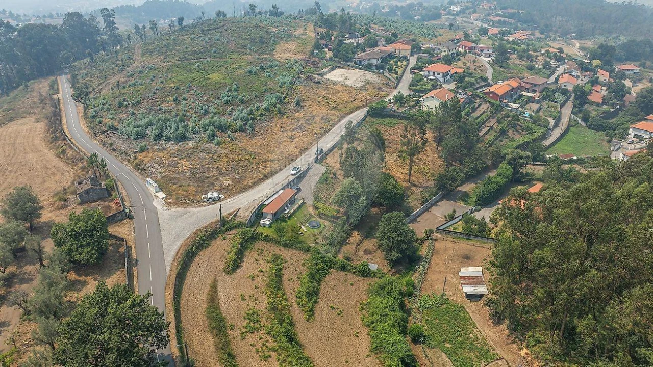 Moradia T1 para Venda em São João de Rei Foto 19