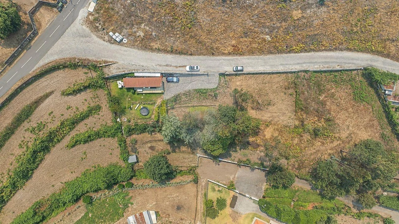 Moradia T1 para Venda em São João de Rei Foto 20