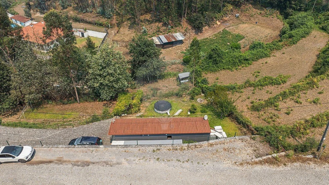 Moradia T1 para Venda em São João de Rei Foto 21
