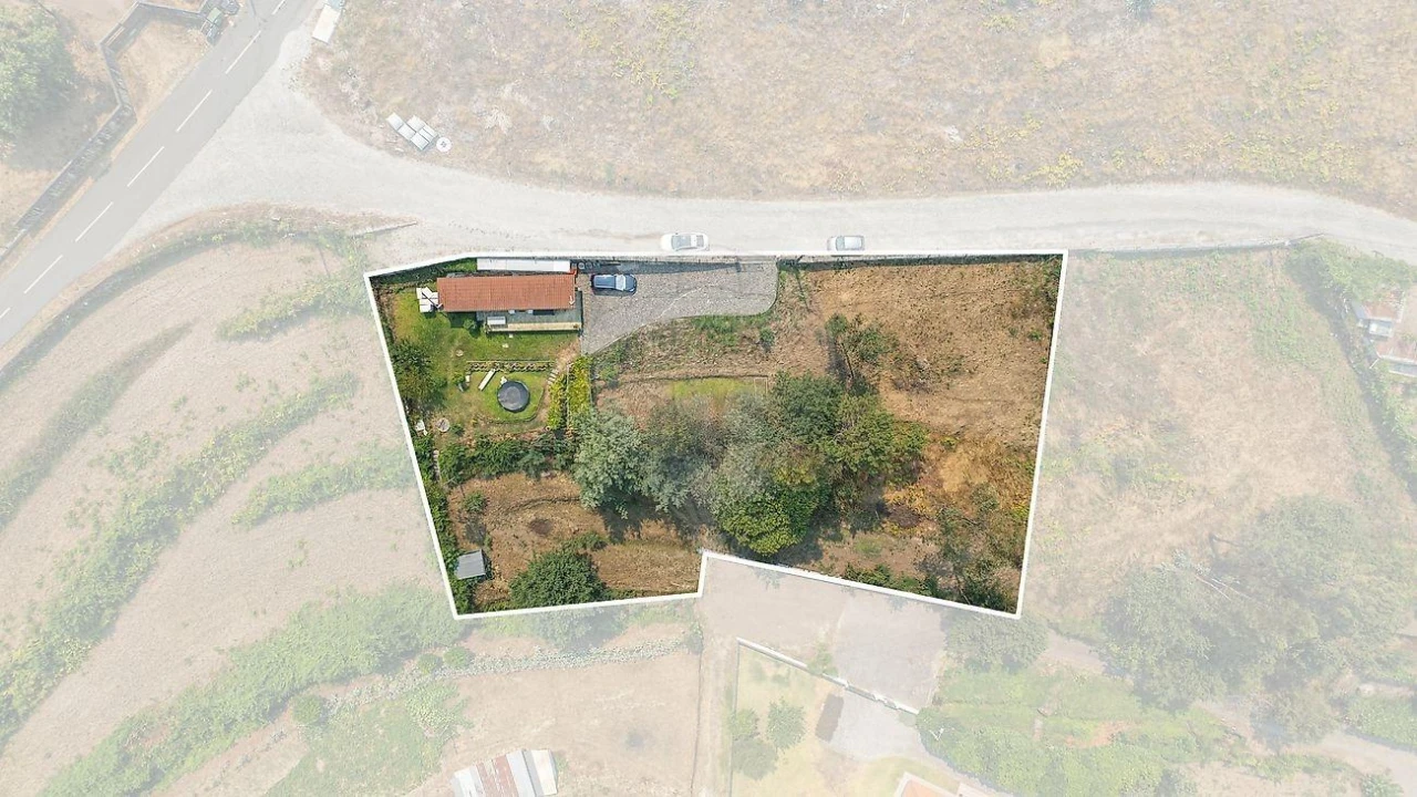 Moradia T1 para Venda em São João de Rei Foto 23