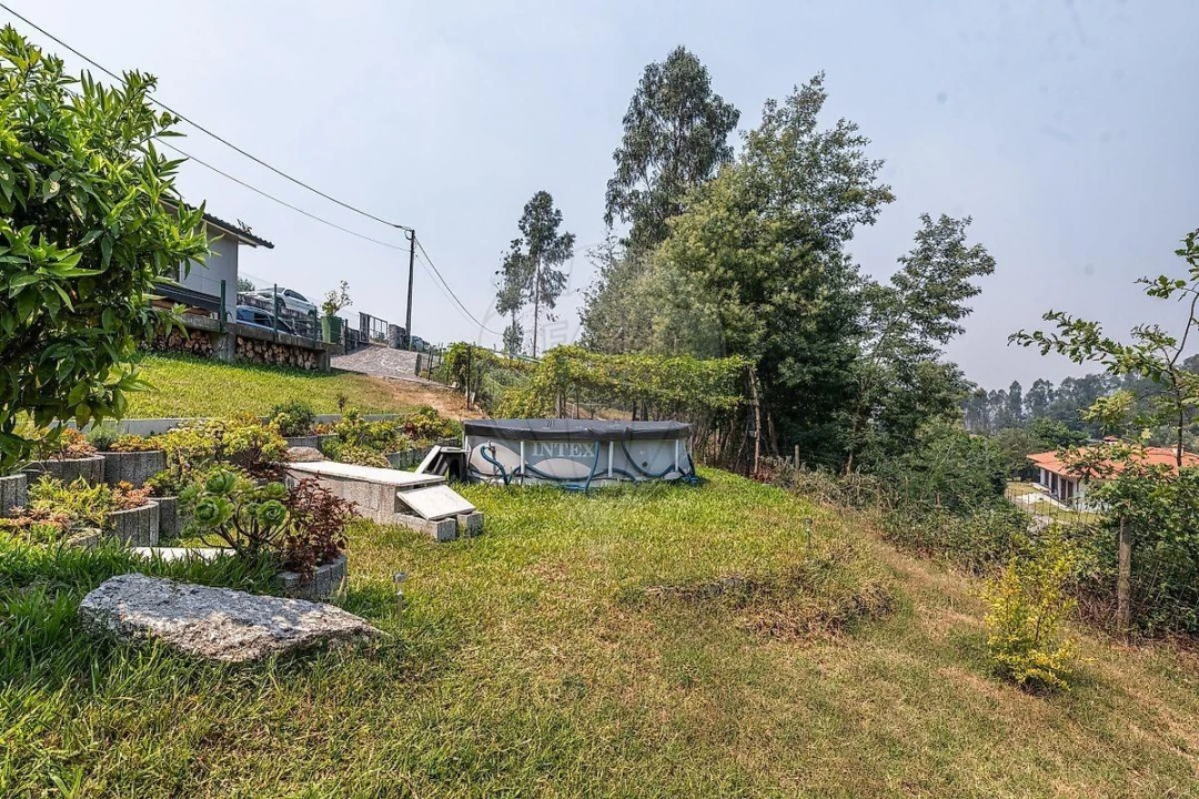 Moradia T1 para Venda em São João de Rei Foto 26