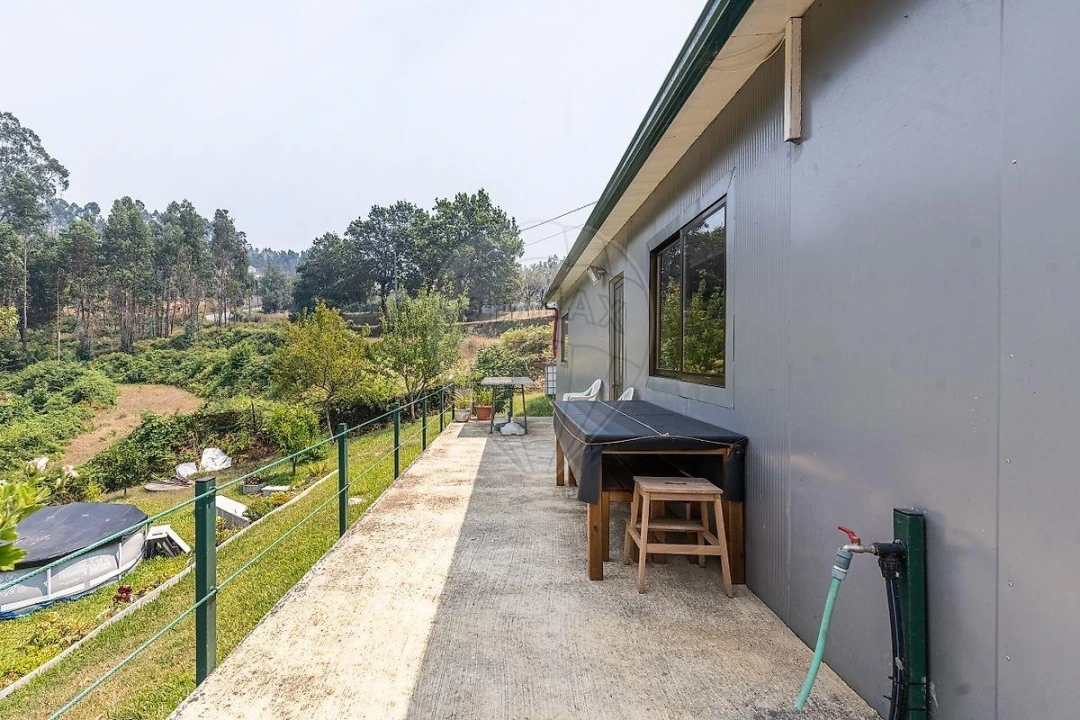Moradia T1 para Venda em São João de Rei Foto 7
