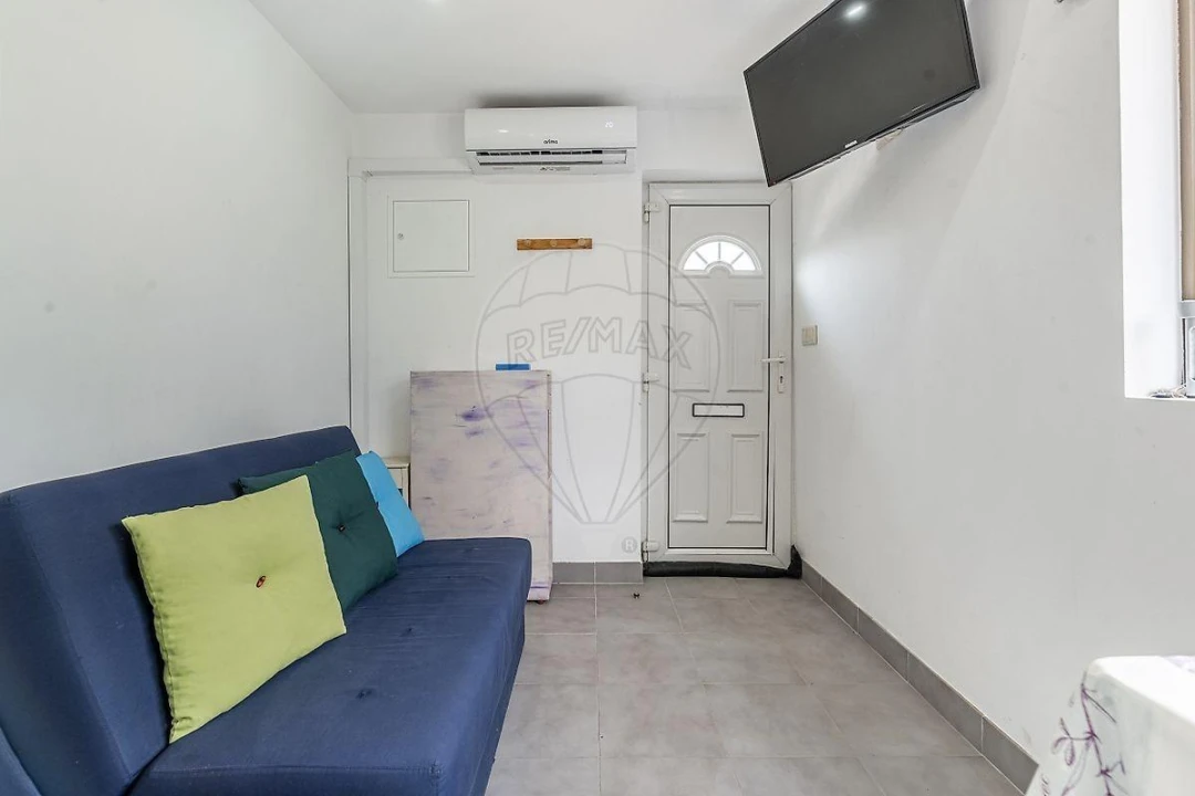 Moradia T1 para Venda em São João de Rei Foto 9