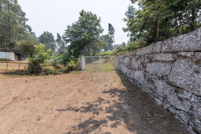 Moradia T1 para Venda em São João de Rei