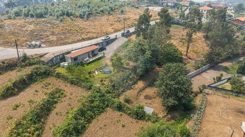 Moradia T1 para Venda em São João de Rei