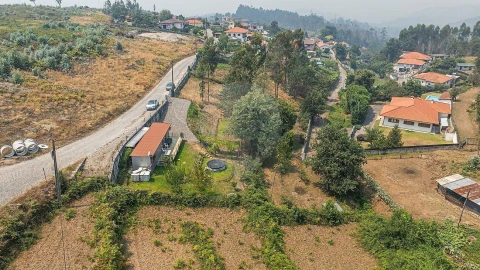 Moradia T1 para Venda em São João de Rei