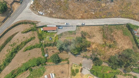 Moradia T1 para Venda em São João de Rei