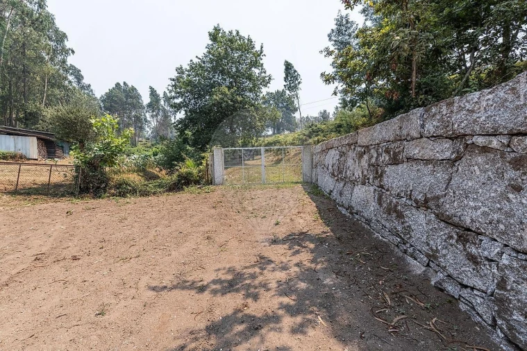 Moradia T1 para Venda em São João de Rei Foto 11