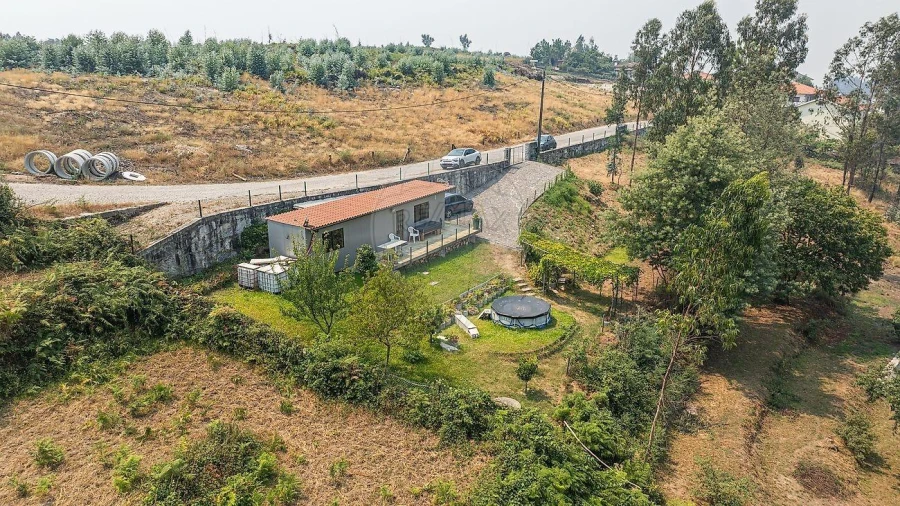 Moradia T1 para Venda em São João de Rei Foto 15