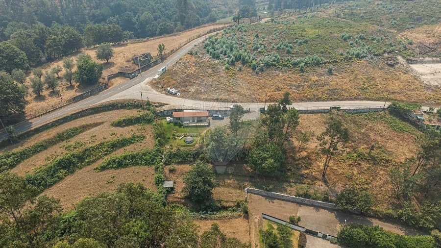 Moradia T1 para Venda em São João de Rei Foto 18