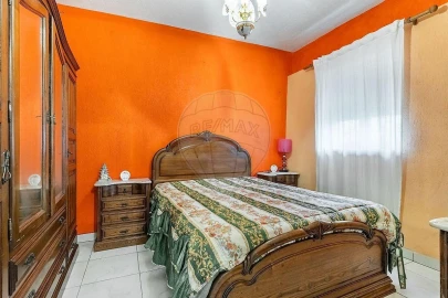 Moradia T3 para Venda em Travassos