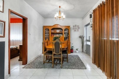 Moradia T3 para Venda em Travassos