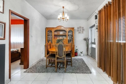 Moradia T3 para Venda em Travassos