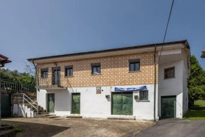 Moradia T5 para Venda em Gondoriz