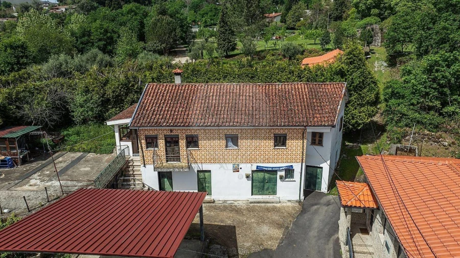 Moradia T5 para Venda em Gondoriz Foto 22