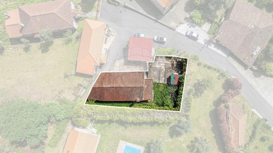 Moradia T5 para Venda em Gondoriz