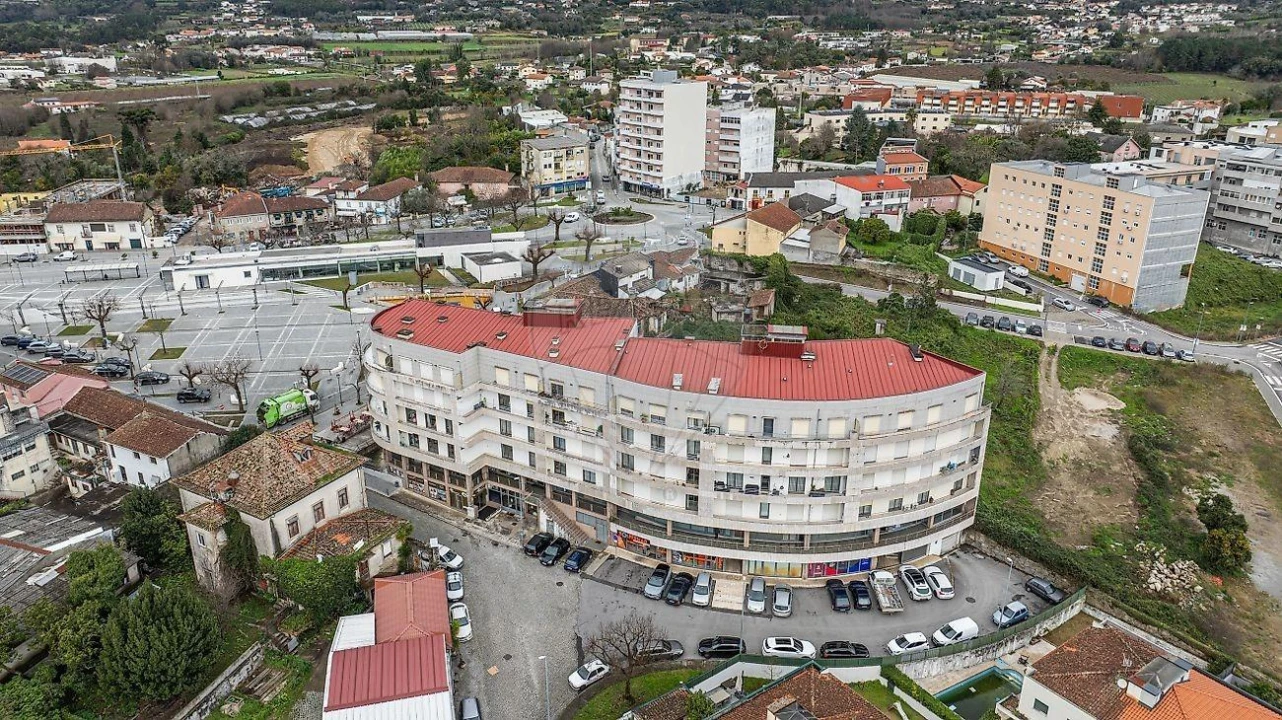 Apartamento T2 para Venda em Ferreiros, Prozelo e Besteiros Foto 1