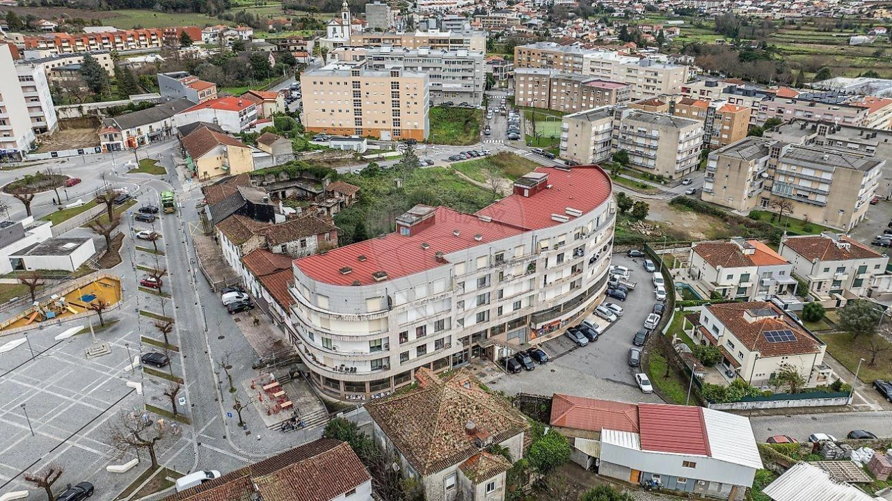 Apartamento T2 para Venda em Ferreiros, Prozelo e Besteiros Foto 16
