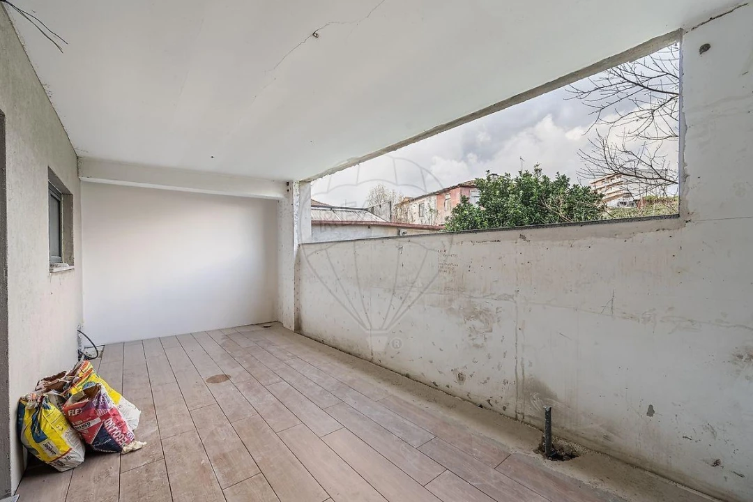 Apartamento T2 para Venda em Ferreiros, Prozelo e Besteiros Foto 2