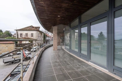 Apartamento T2 para Venda em Ferreiros, Prozelo e Besteiros