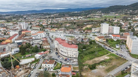 Apartamento T2 para Venda em Ferreiros, Prozelo e Besteiros