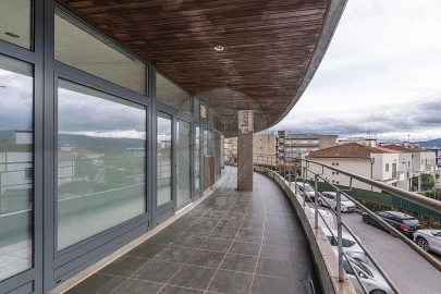 Apartamento T2 para Venda em Ferreiros, Prozelo e Besteiros