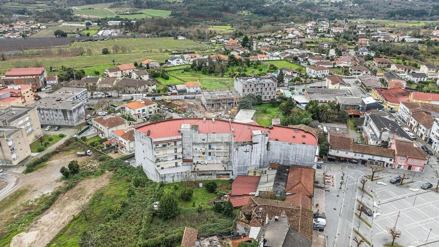 Apartamento T2 para Venda em Ferreiros, Prozelo e Besteiros Foto 14