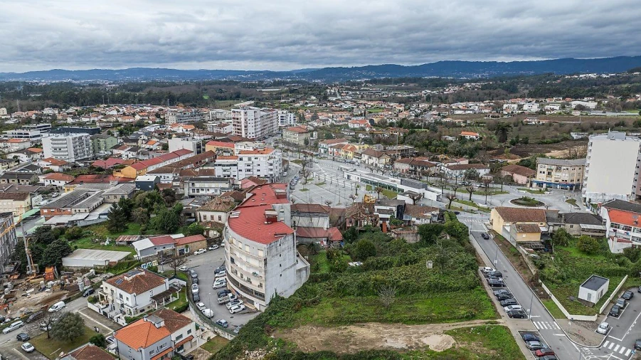 Apartamento T2 para Venda em Ferreiros, Prozelo e Besteiros Foto 18