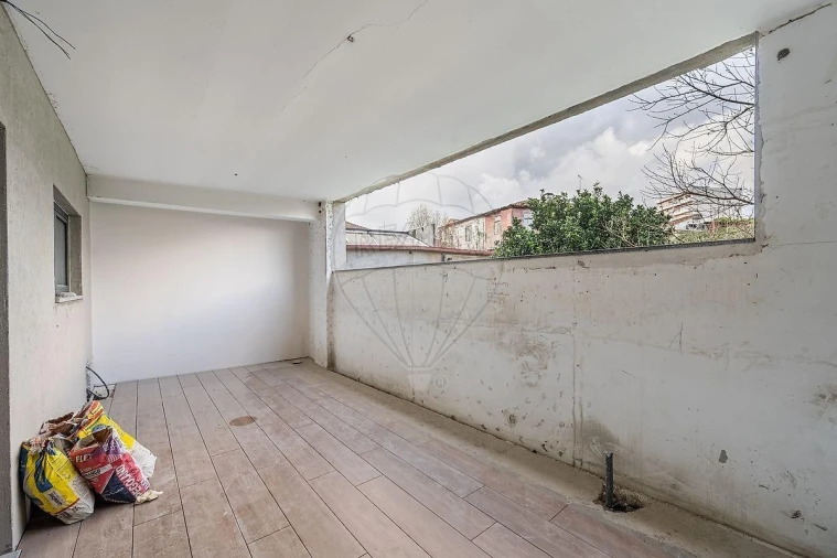 Apartamento T2 para Venda em Ferreiros, Prozelo e Besteiros Foto 2