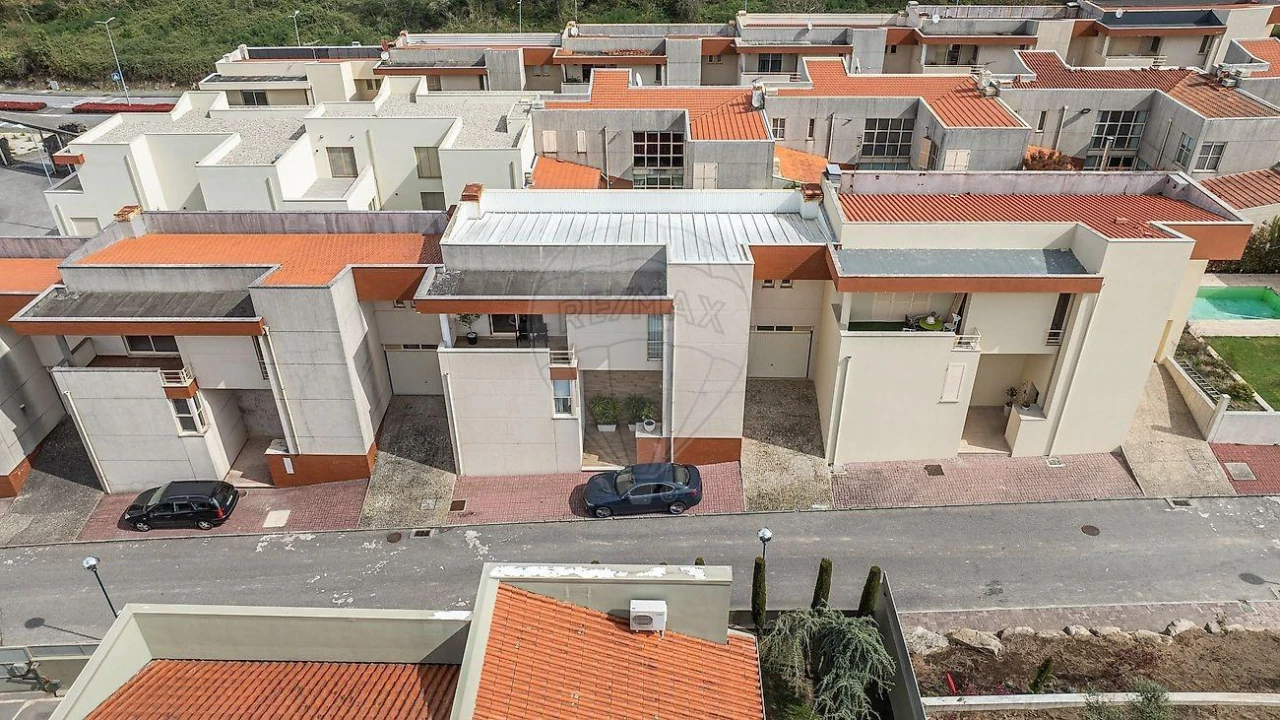 Moradia T4 para Venda em Paços de Ferreira Foto 39