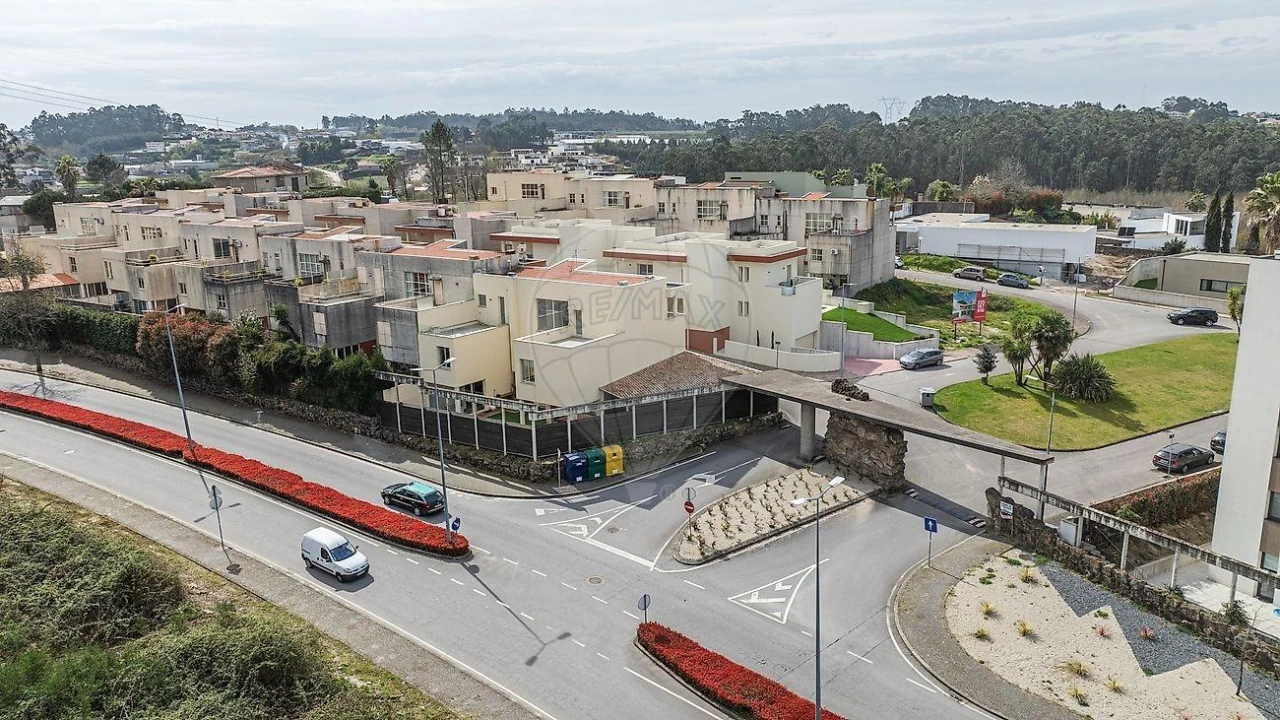 Moradia T4 para Venda em Paços de Ferreira Foto 42