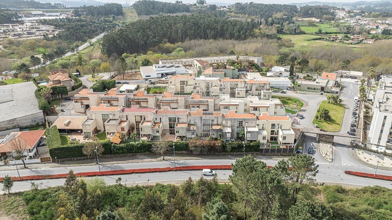 Moradia T4 para Venda em Paços de Ferreira Foto 45
