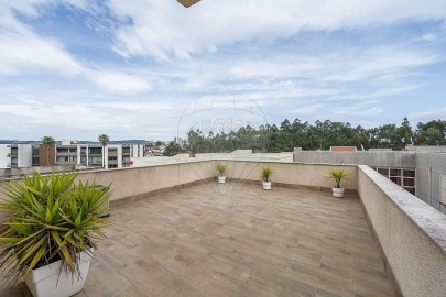 Moradia T4 para Venda em Paços de Ferreira