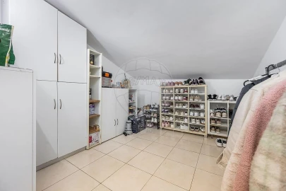 Moradia T4 para Venda em Paços de Ferreira