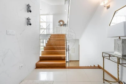 Moradia T4 para Venda em Paços de Ferreira