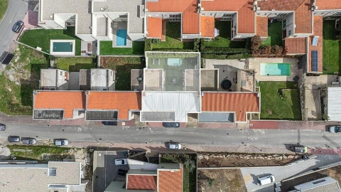 Moradia T4 para Venda em Paços de Ferreira