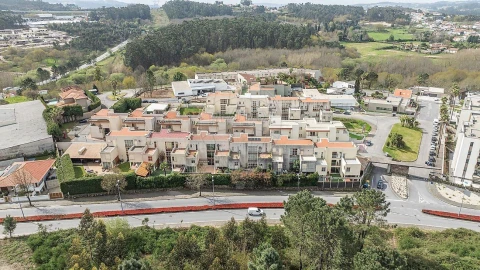 Moradia T4 para Venda em Paços de Ferreira