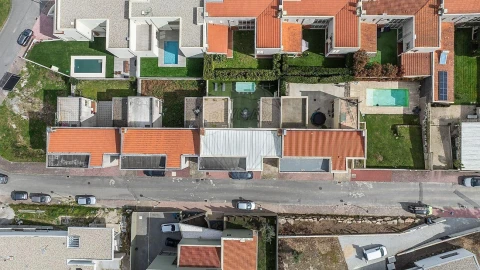 Moradia T4 para Venda em Paços de Ferreira