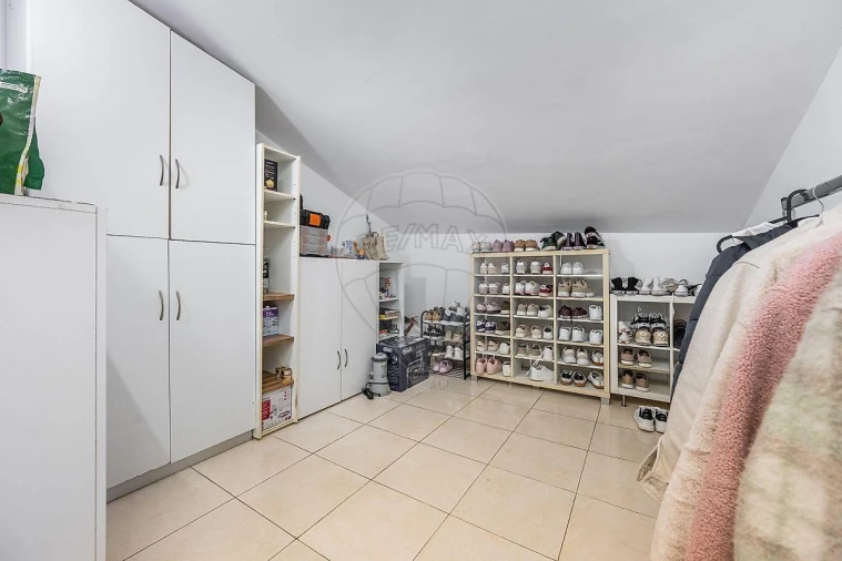 Moradia T4 para Venda em Paços de Ferreira Foto 32
