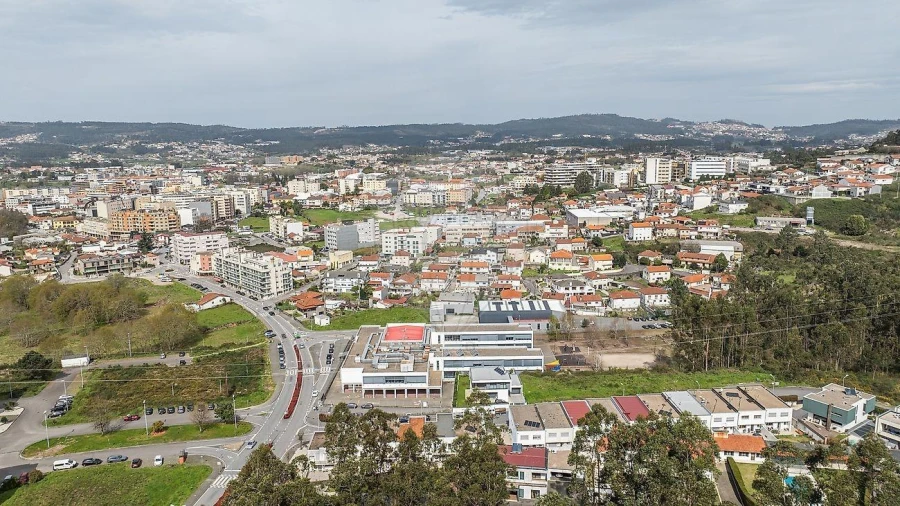 Moradia T4 para Venda em Paços de Ferreira Foto 46
