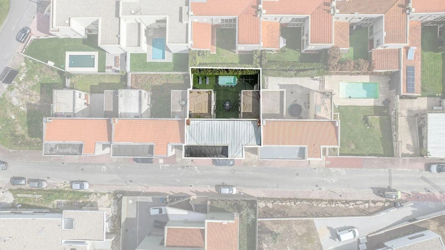 Moradia T4 para Venda em Paços de Ferreira Foto 47
