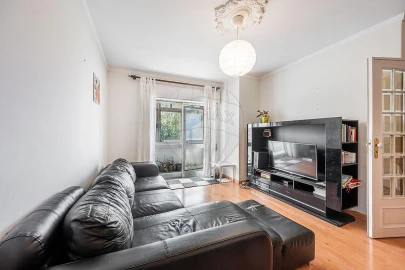 Apartamento T4 para Venda em Mafamude e Vilar do Paraíso