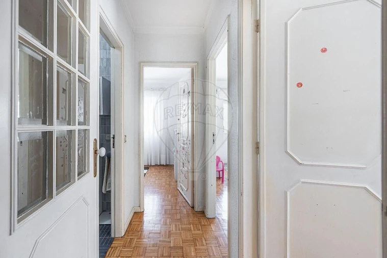 Apartamento T4 para Venda em Mafamude e Vilar do Paraíso Foto 20